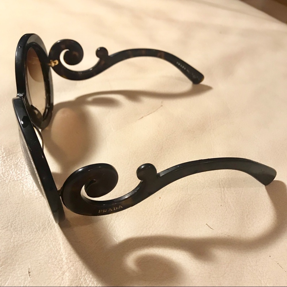 COPY - Prada sunglasses - Picture 2 of 4
